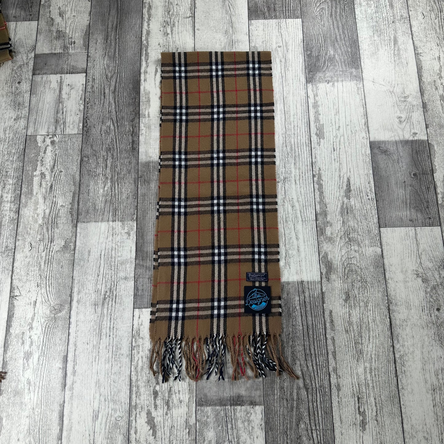 SALE! Burberry scarves