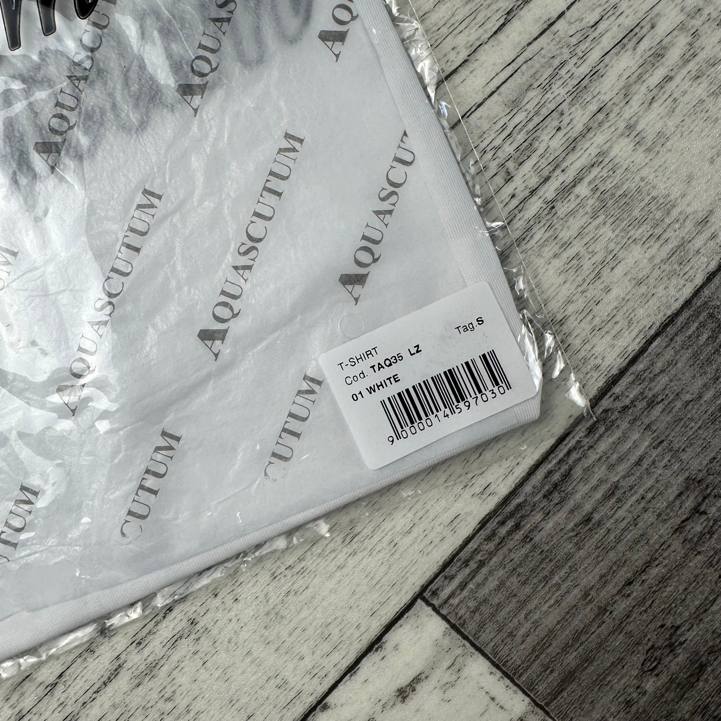 SALE! Aquascutum T-shirts!