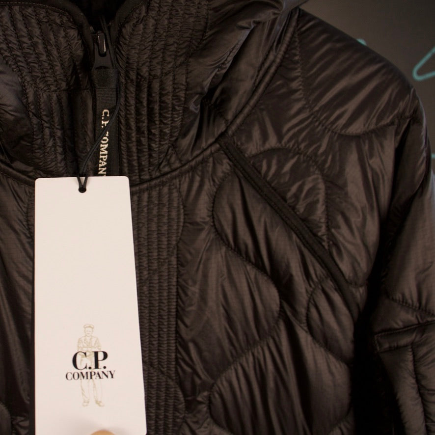 CP Company A/W '26 Liner Jacket - Large