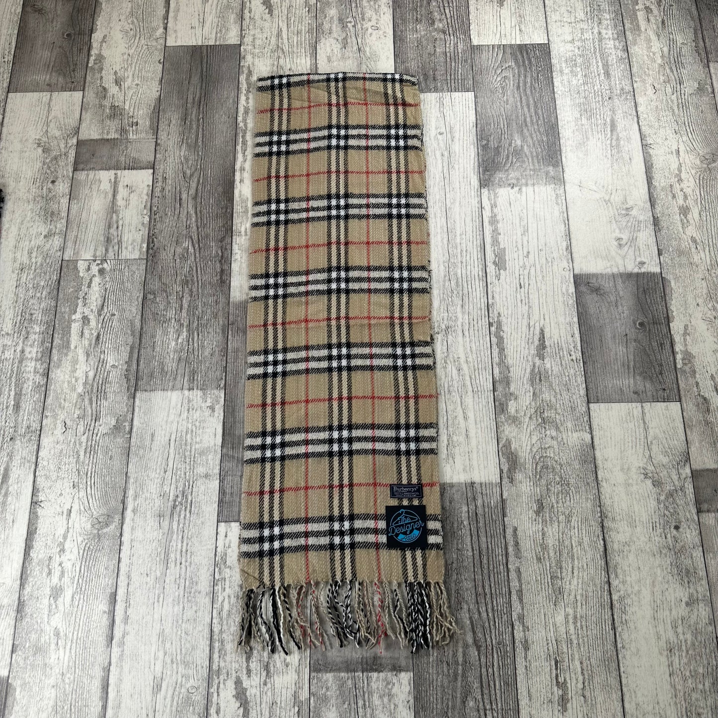 SALE! Burberry scarves