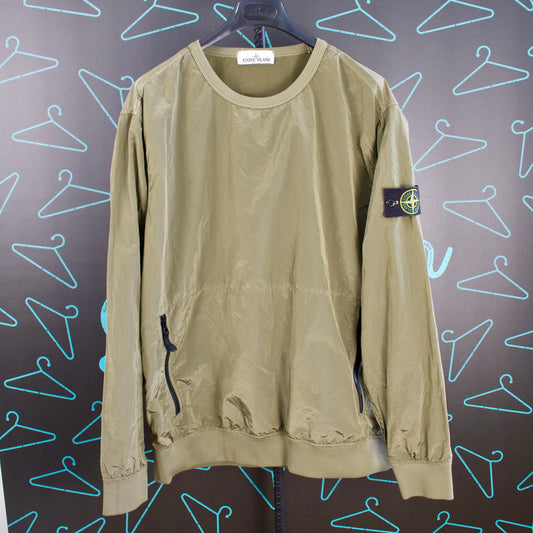 Stone Island Nylon Metal sweater - ExL / 2XL