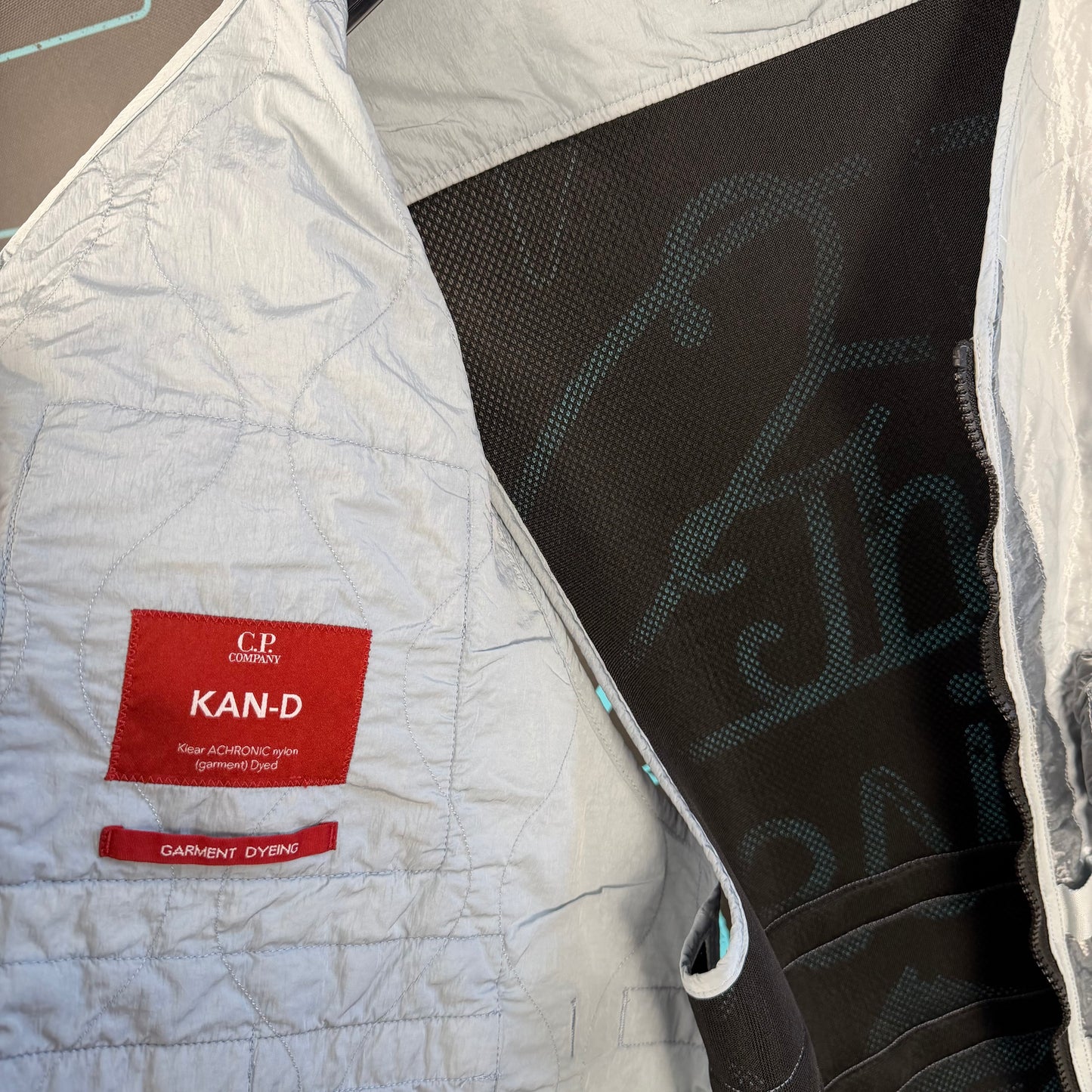 CP Company x END Tactical vest - ExL 2XL