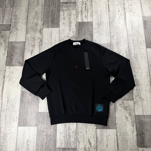 Stone Island S/S ‘21 Marina Sweater - Small / Medium