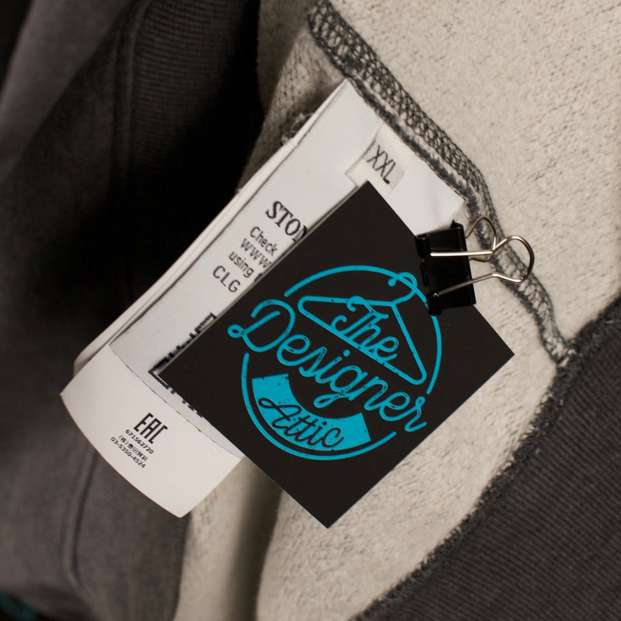 Stone Island Sweater - ExL / 2XL