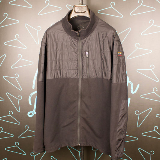 Paul & Shark Full Zip Sweater - Large / ExL