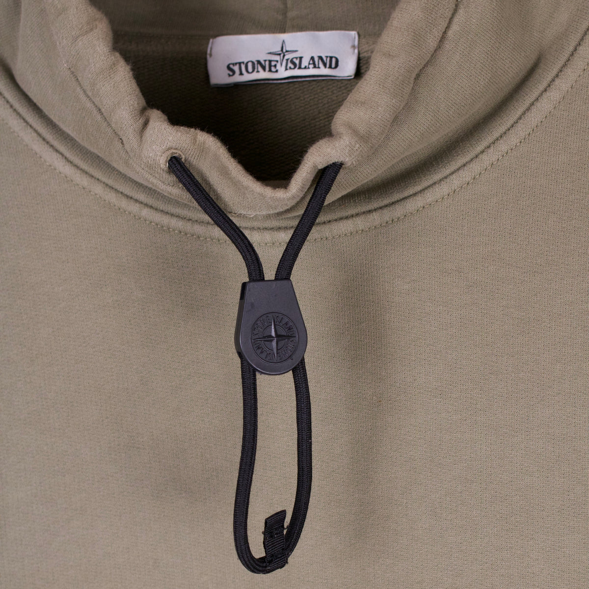 Stone Island Smock - 3XL