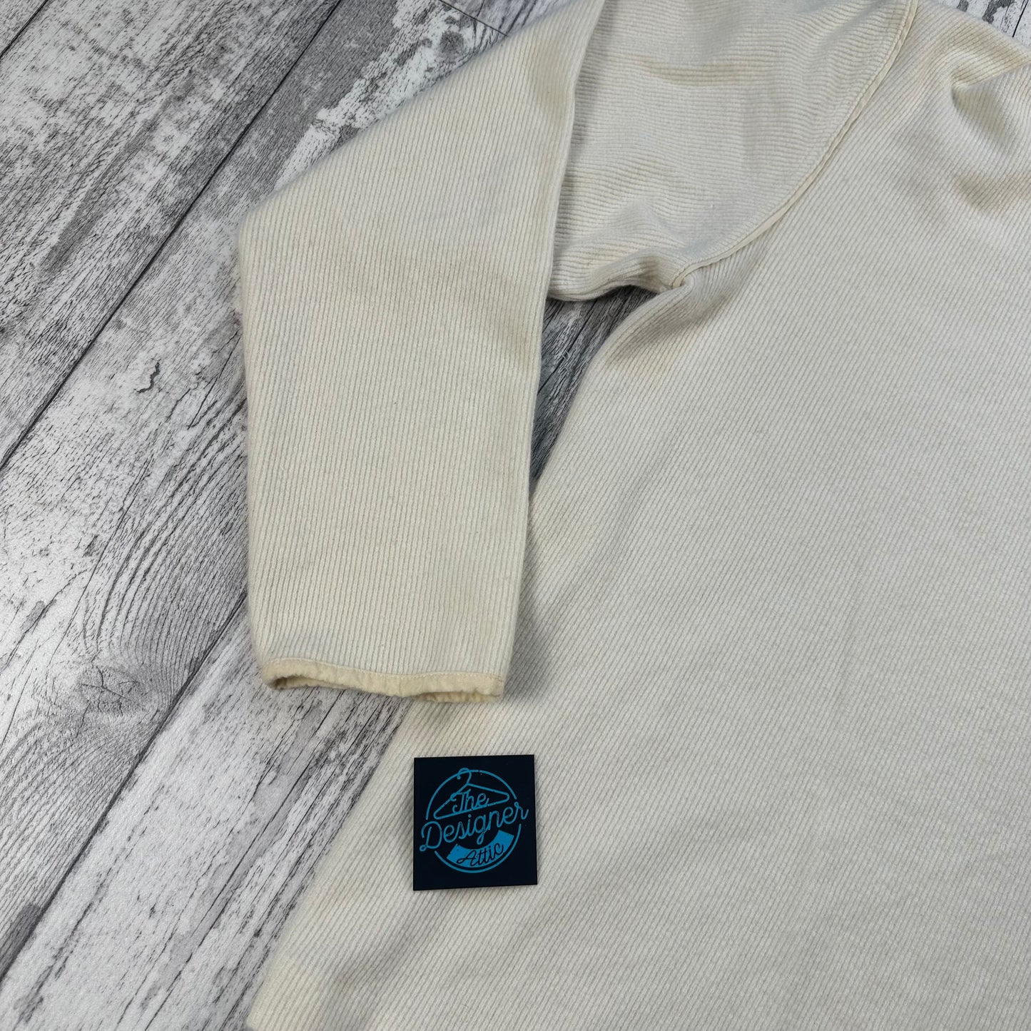 Stone Island A/W ‘02 Knit - ExL