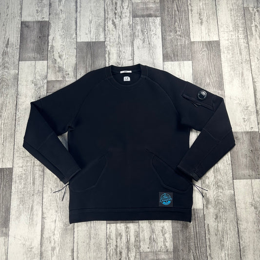 CP Company Spayser sweater - ExL