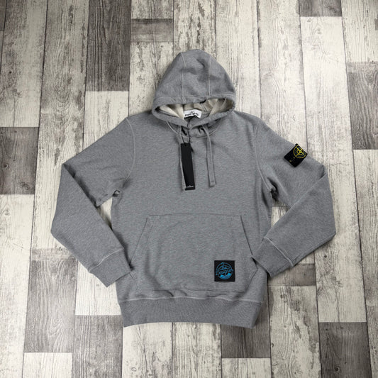 Stone Island S/S ‘21 Hoodie - Small / Medium