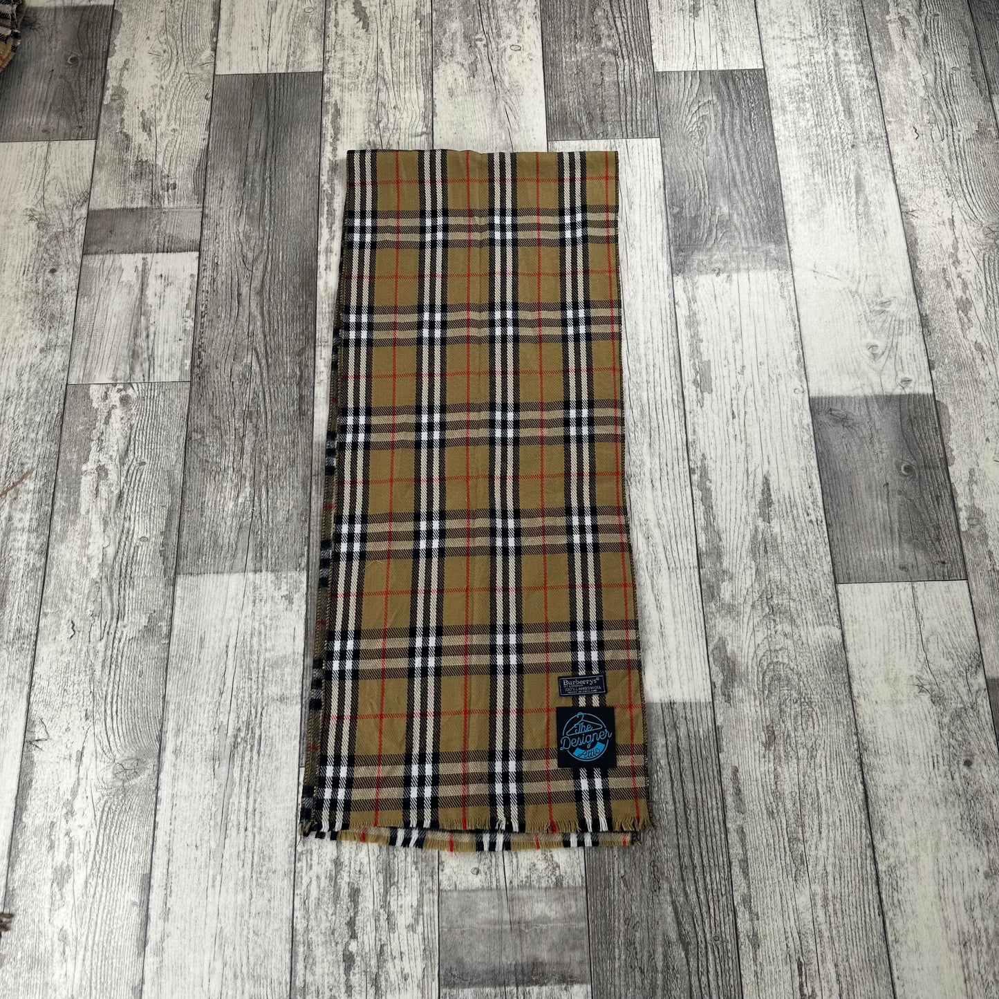 SALE! Burberry scarves