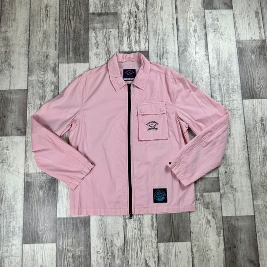 Paul & Shark Overshirt - Large