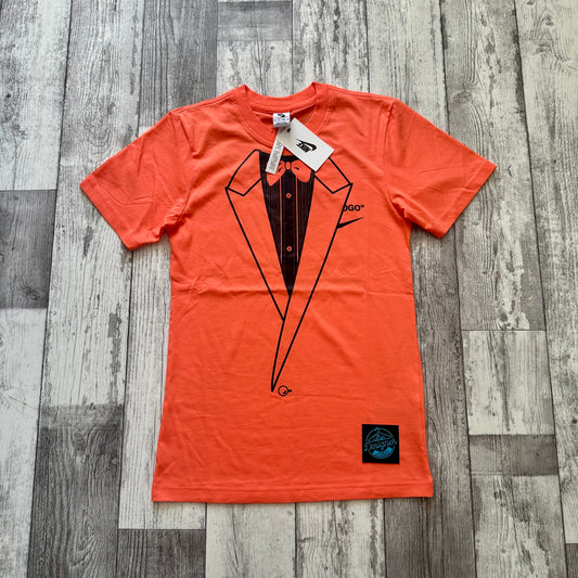 Nike ‘AM90’ T-Shirt - Small