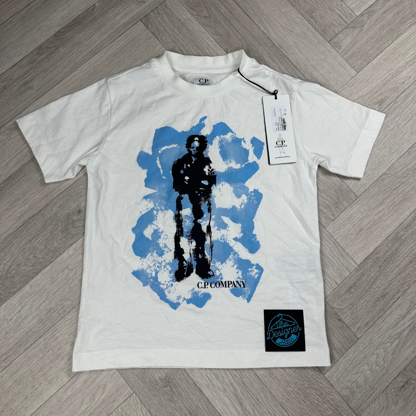 CP Company Set - Age 8