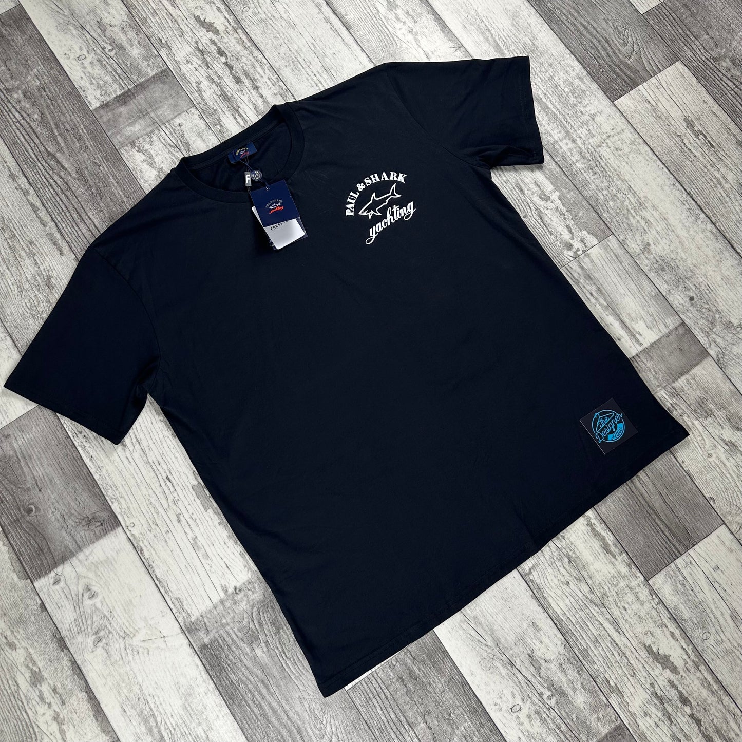 Paul & Shark T-Shirt - 3XL