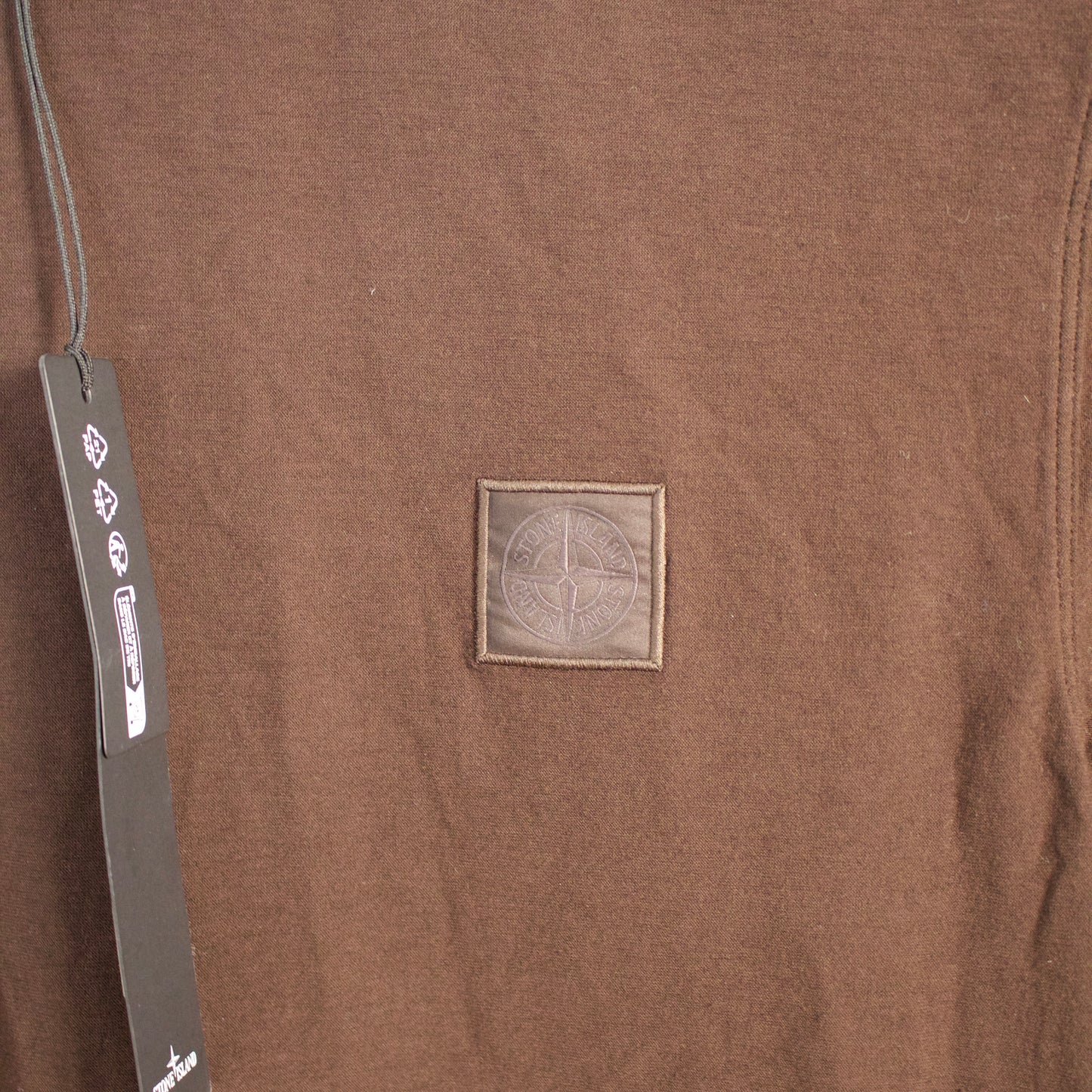 Stone Island Ghost T-Shirt - Small