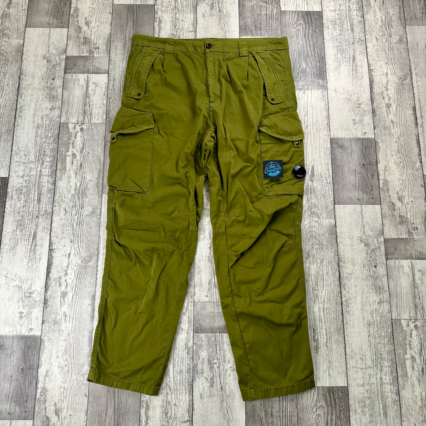 CP Company Pocket cargos - 2XL