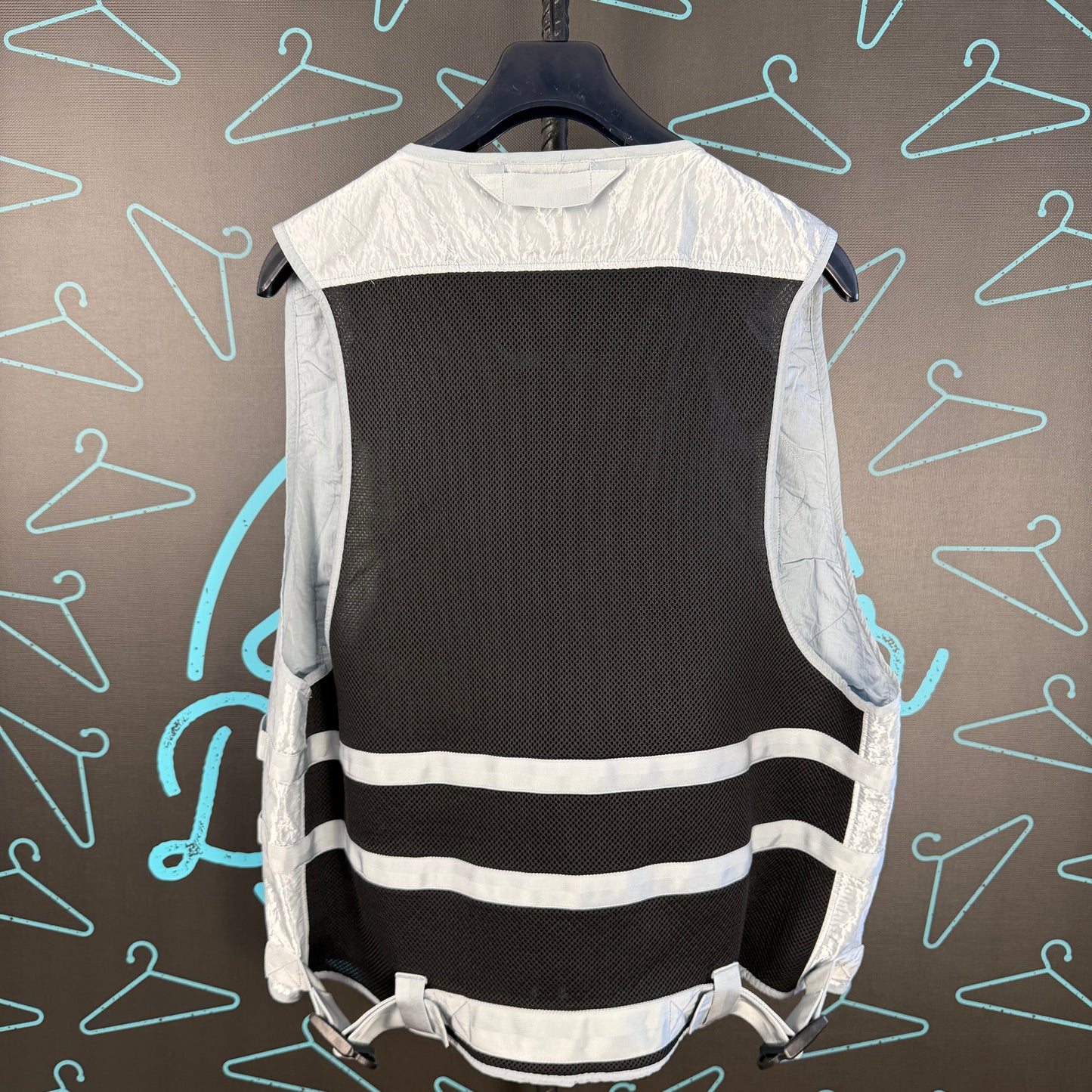 CP Company x END Tactical vest - ExL 2XL
