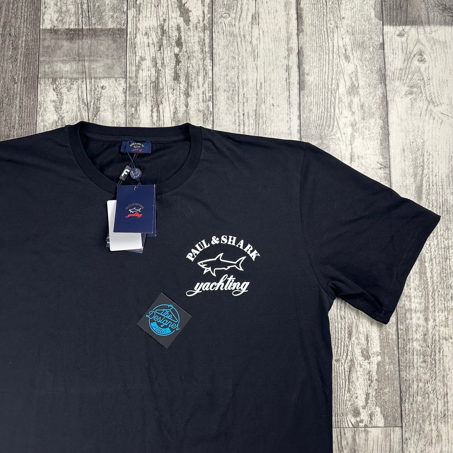 Paul & Shark T-Shirt - 3XL