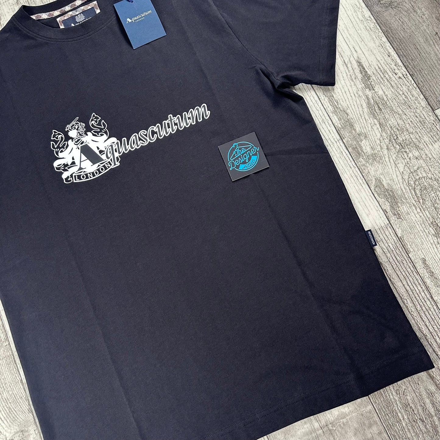 SALE! Aquascutum T-shirts!