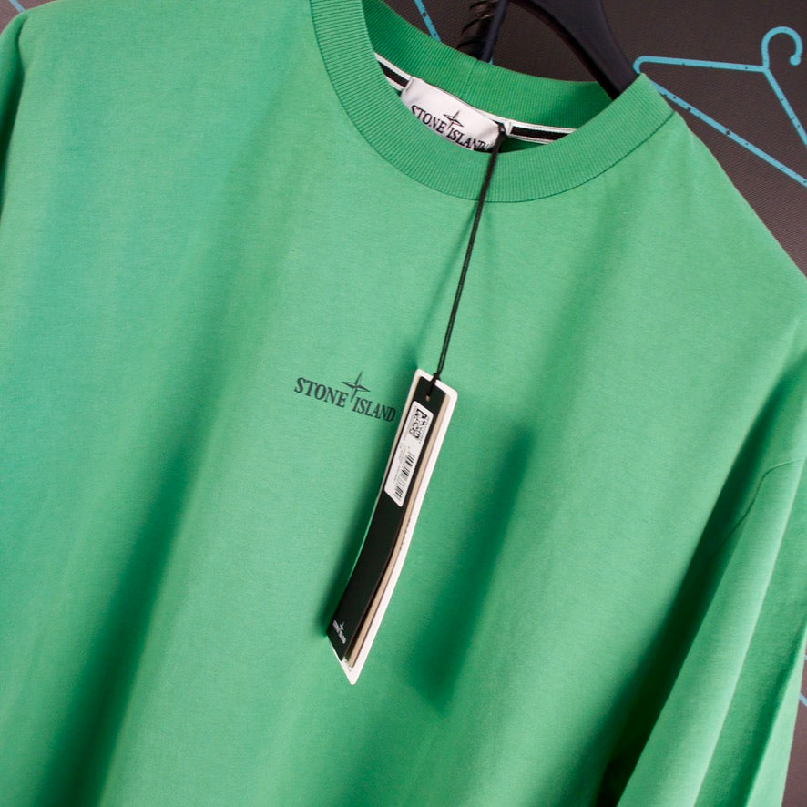Stone Island S/S ‘26 E&GDE T-Shirt - ExL