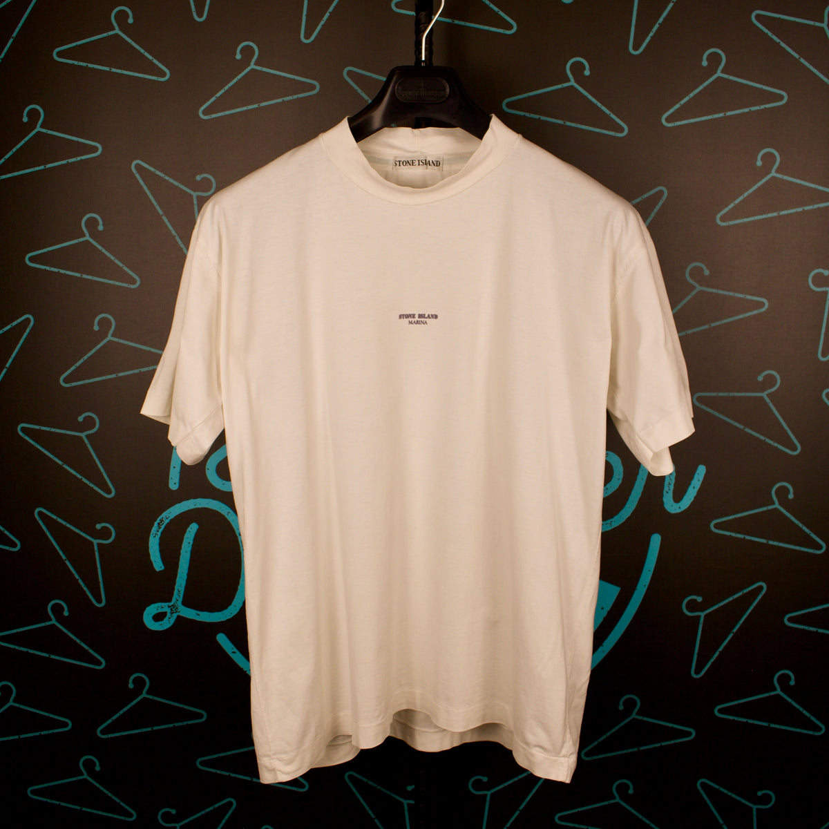 Stone Island Marina T-Shirt - Large