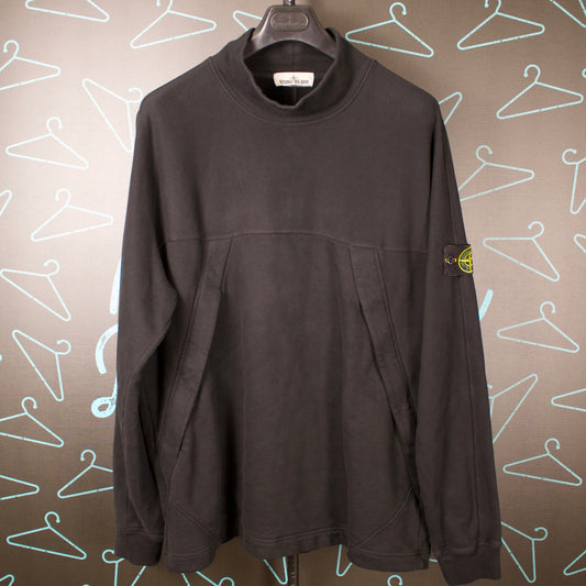 Stone Island Smock Sweater - 2XL / 3XL