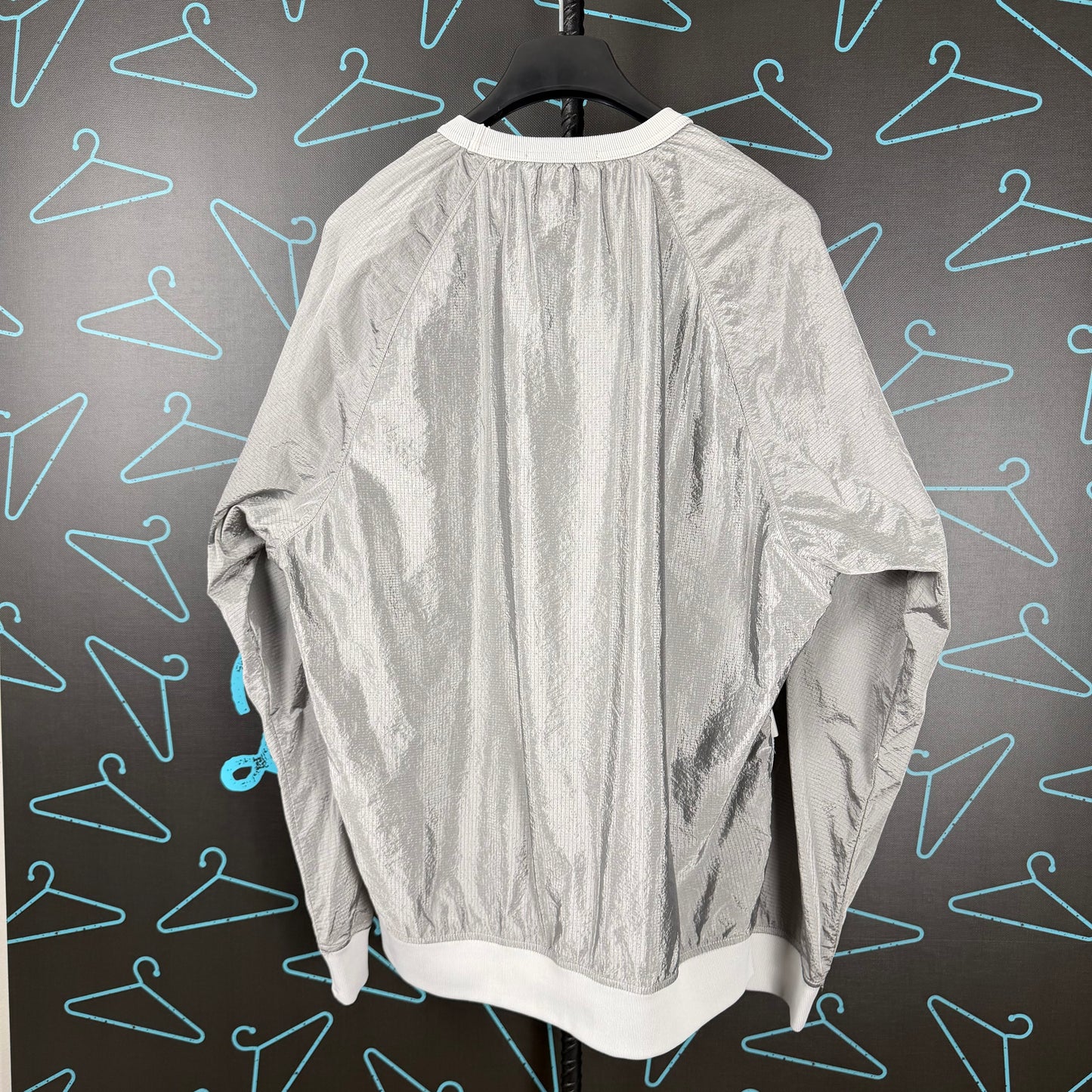 Stone Island Micro Reps sweat - ExL
