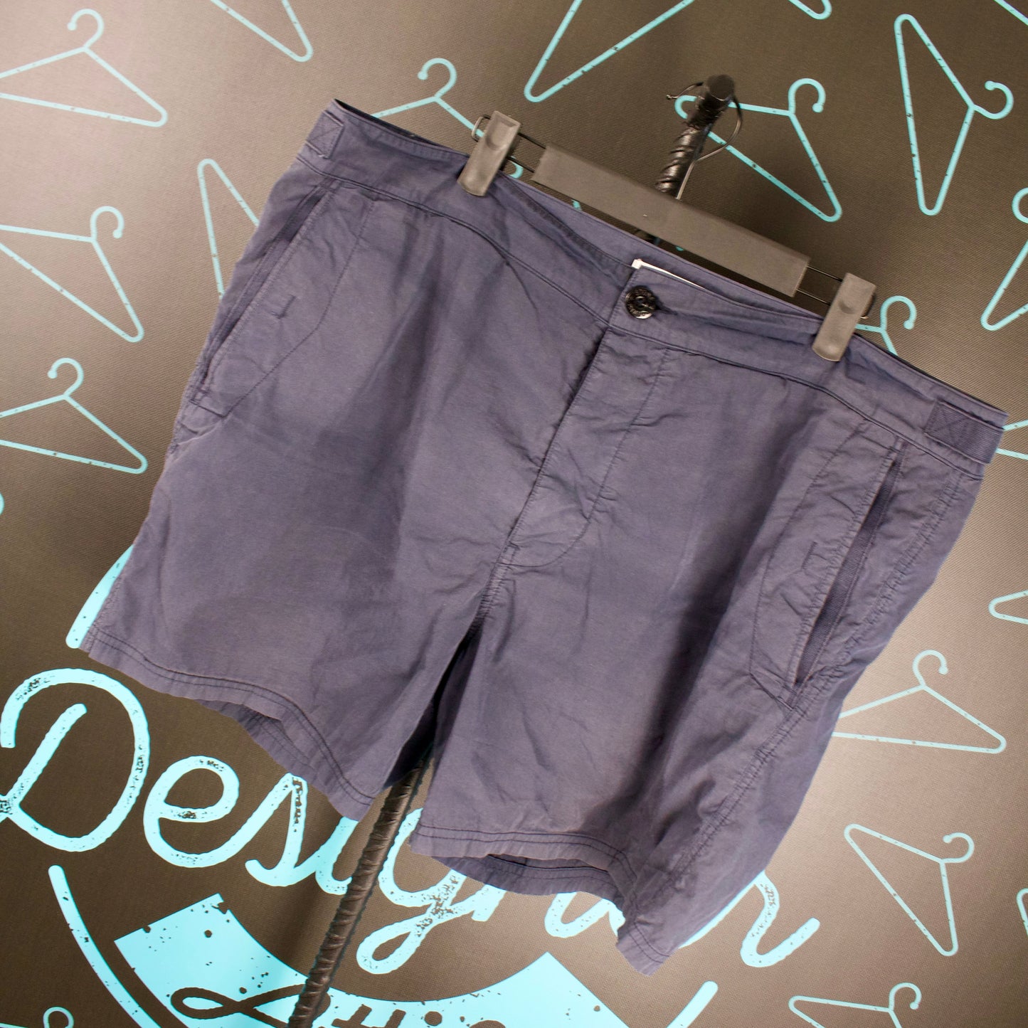 Stone Island Swim Shorts - 2XL / 3XL