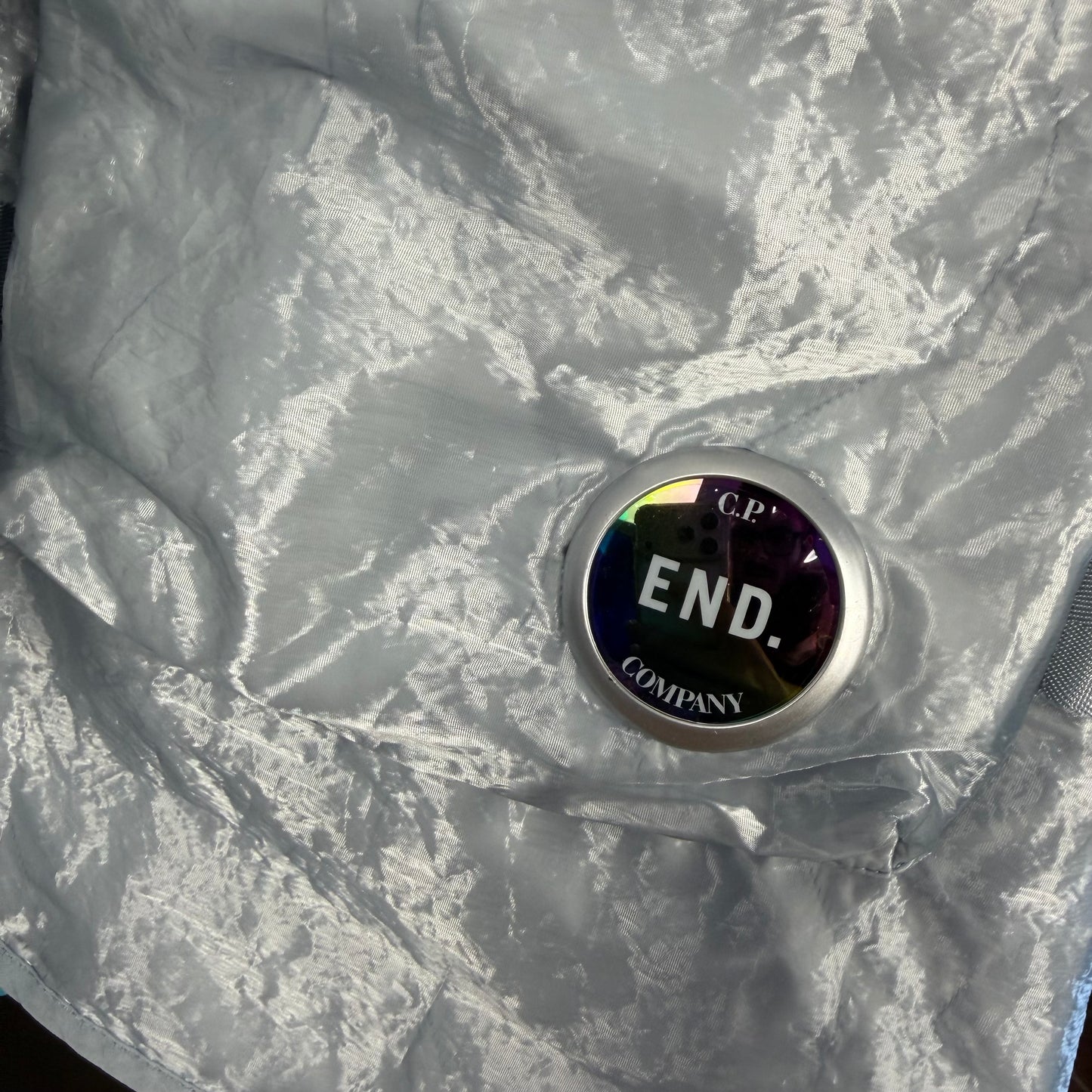 CP Company x END Tactical vest - ExL 2XL