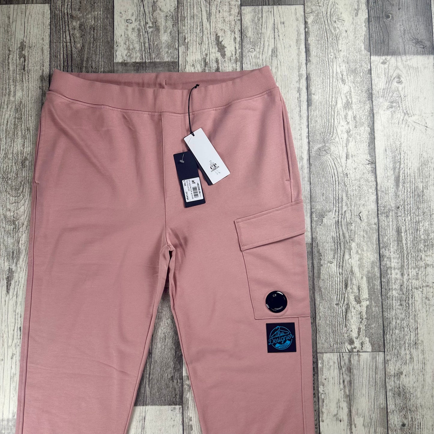 SALE! CP Company Jogging Bottoms - 2XL