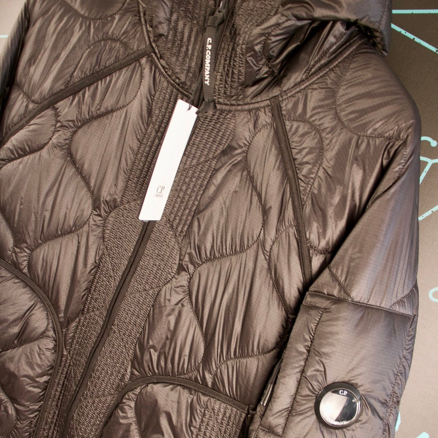 CP Company A/W '26 Liner Jacket - Large