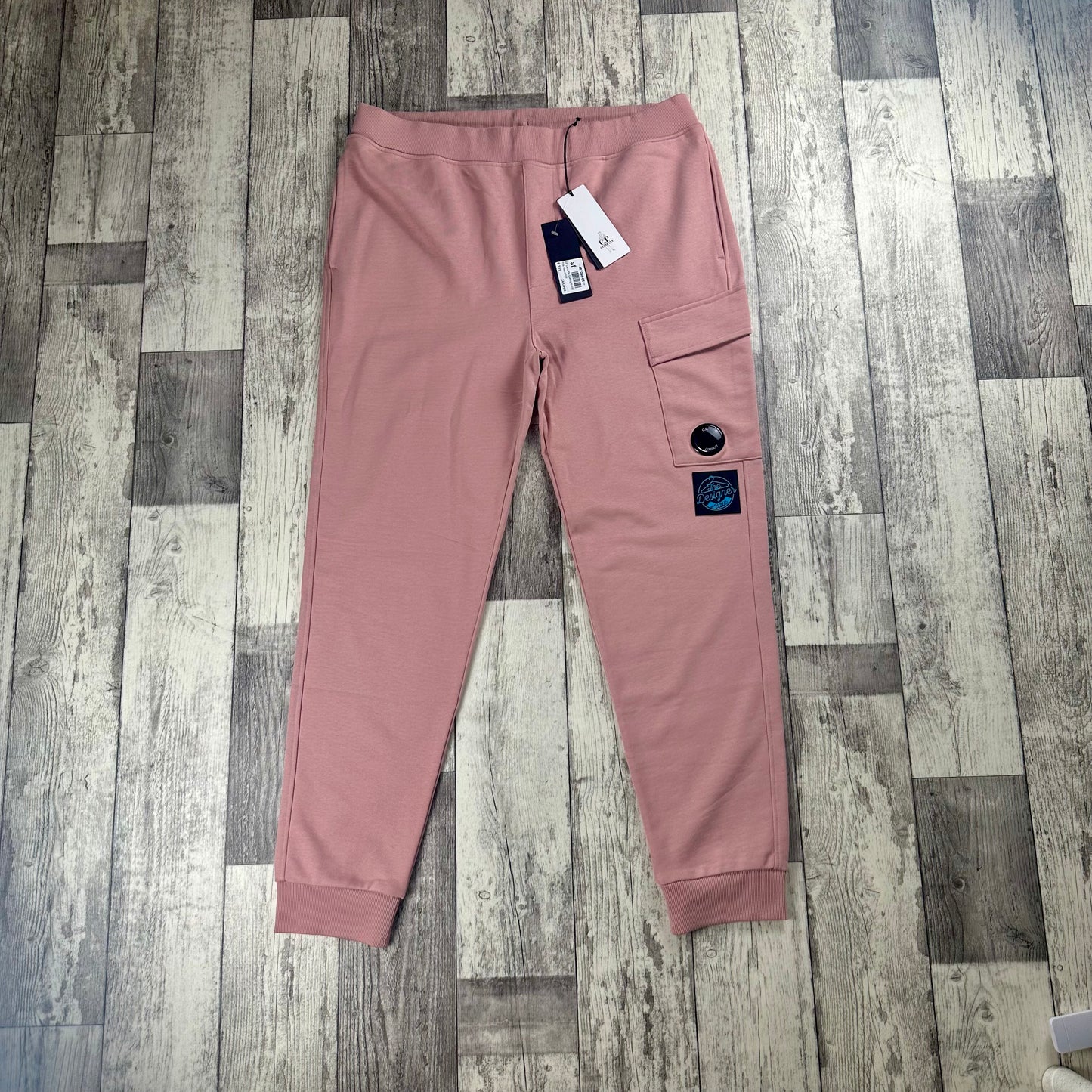 SALE! CP Company Jogging Bottoms - 2XL