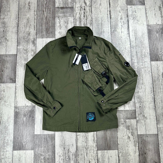 CP Company Overshirt - Large