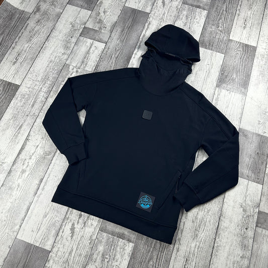 CP Company Metropolis Hoodie - Medium