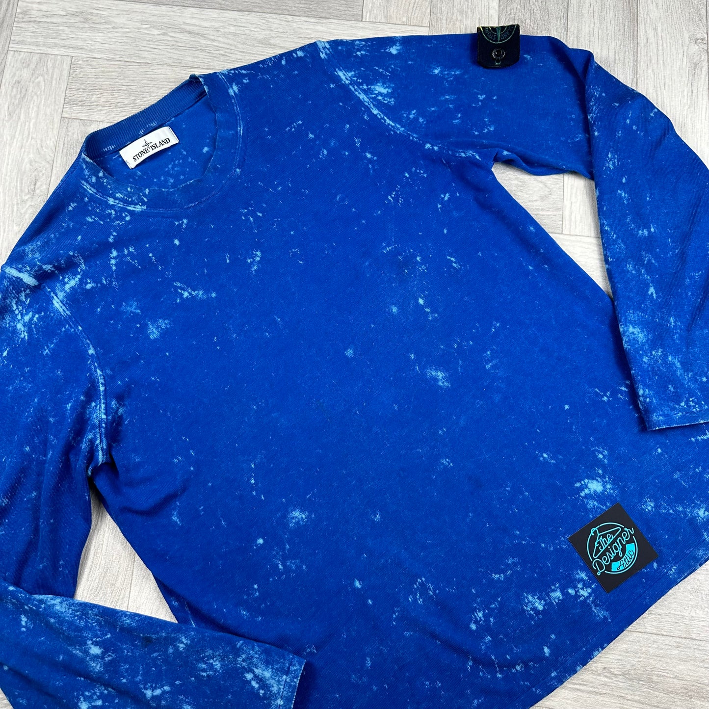 Stone Island OVD Sweater - Medium