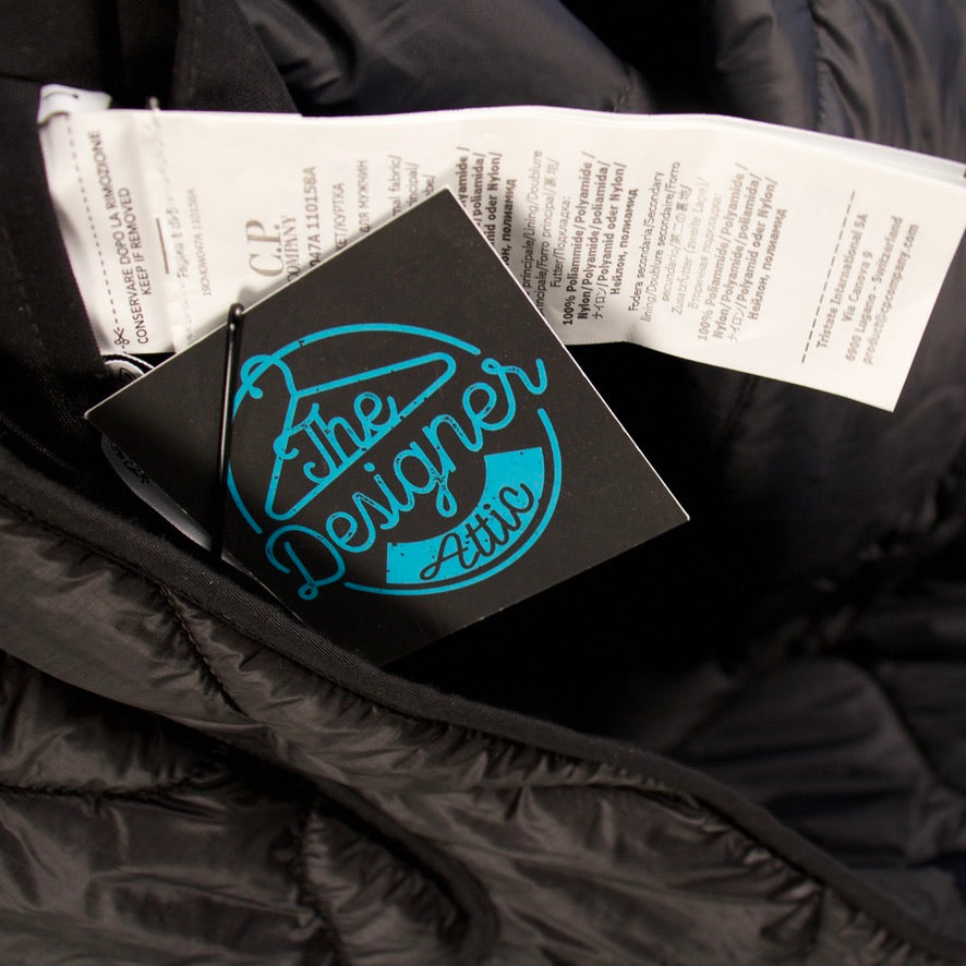 CP Company A/W '26 Liner Jacket - Large