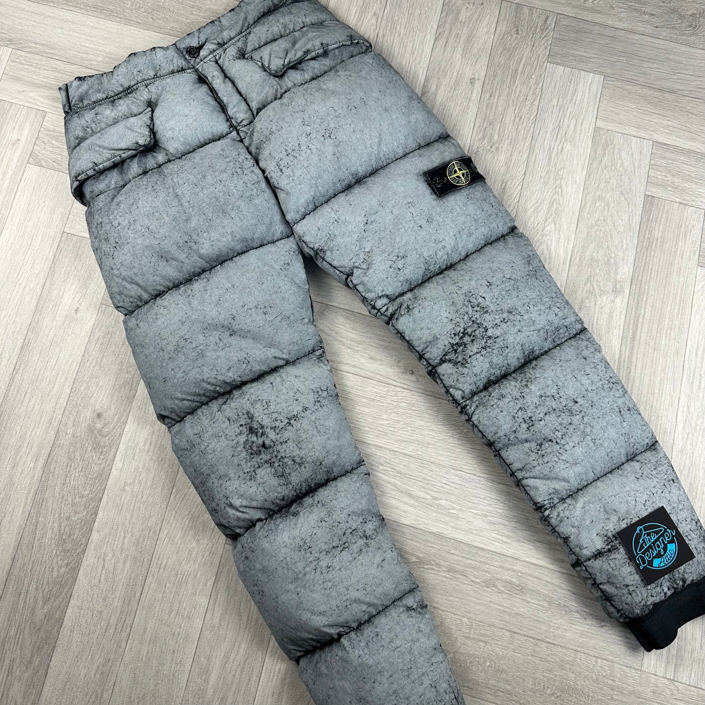 Stone Island Dust snow trousers - Age 12