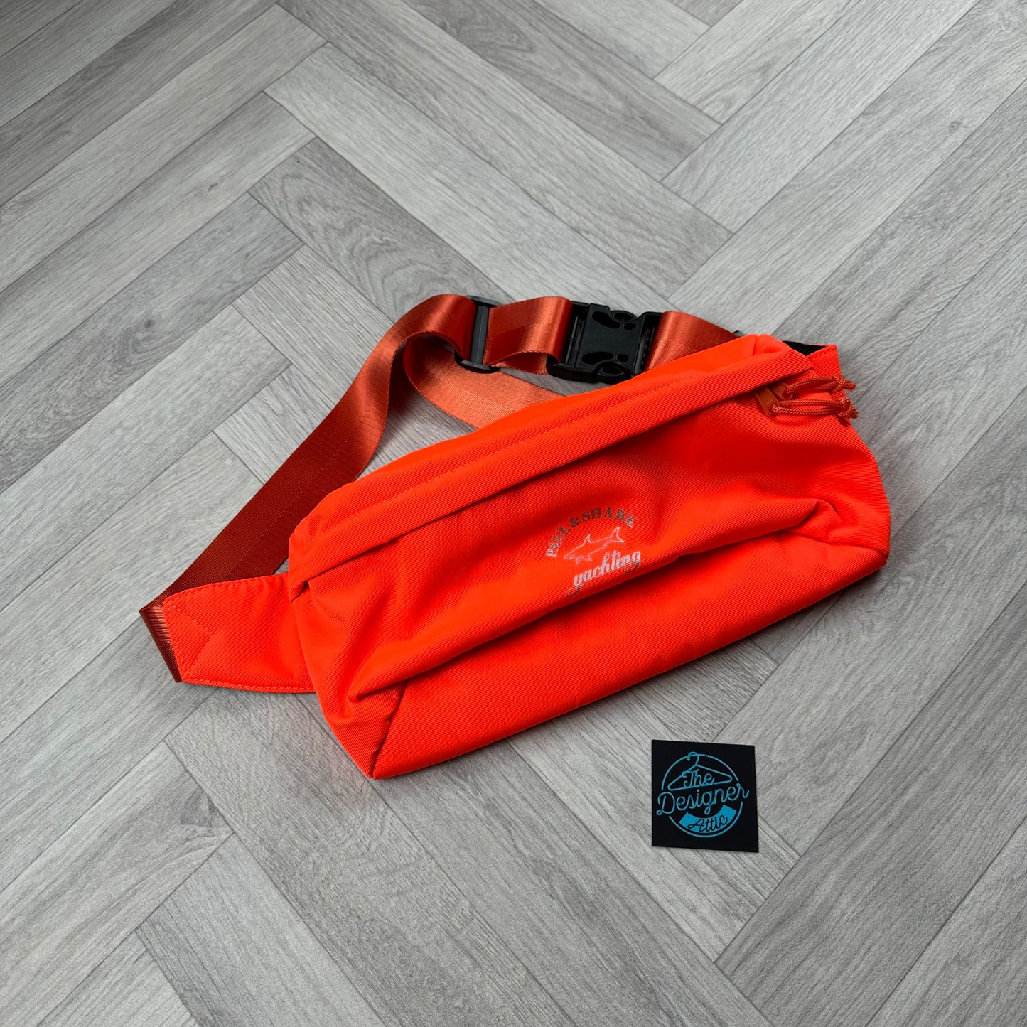 Paul & Shark Cross body bag