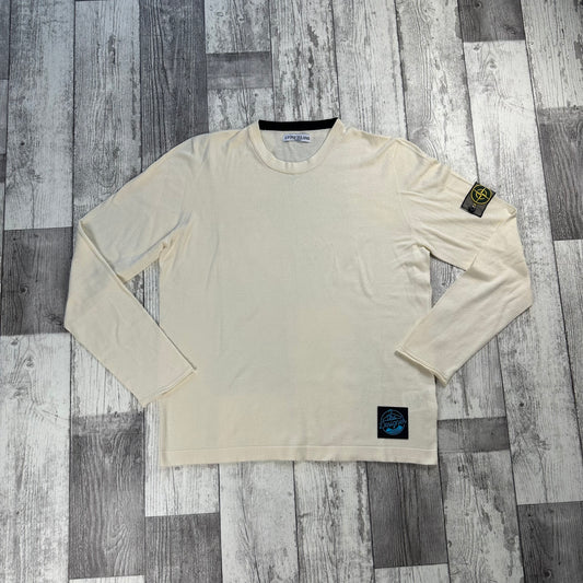 Stone Island S/S ‘08 Jumper - ExL