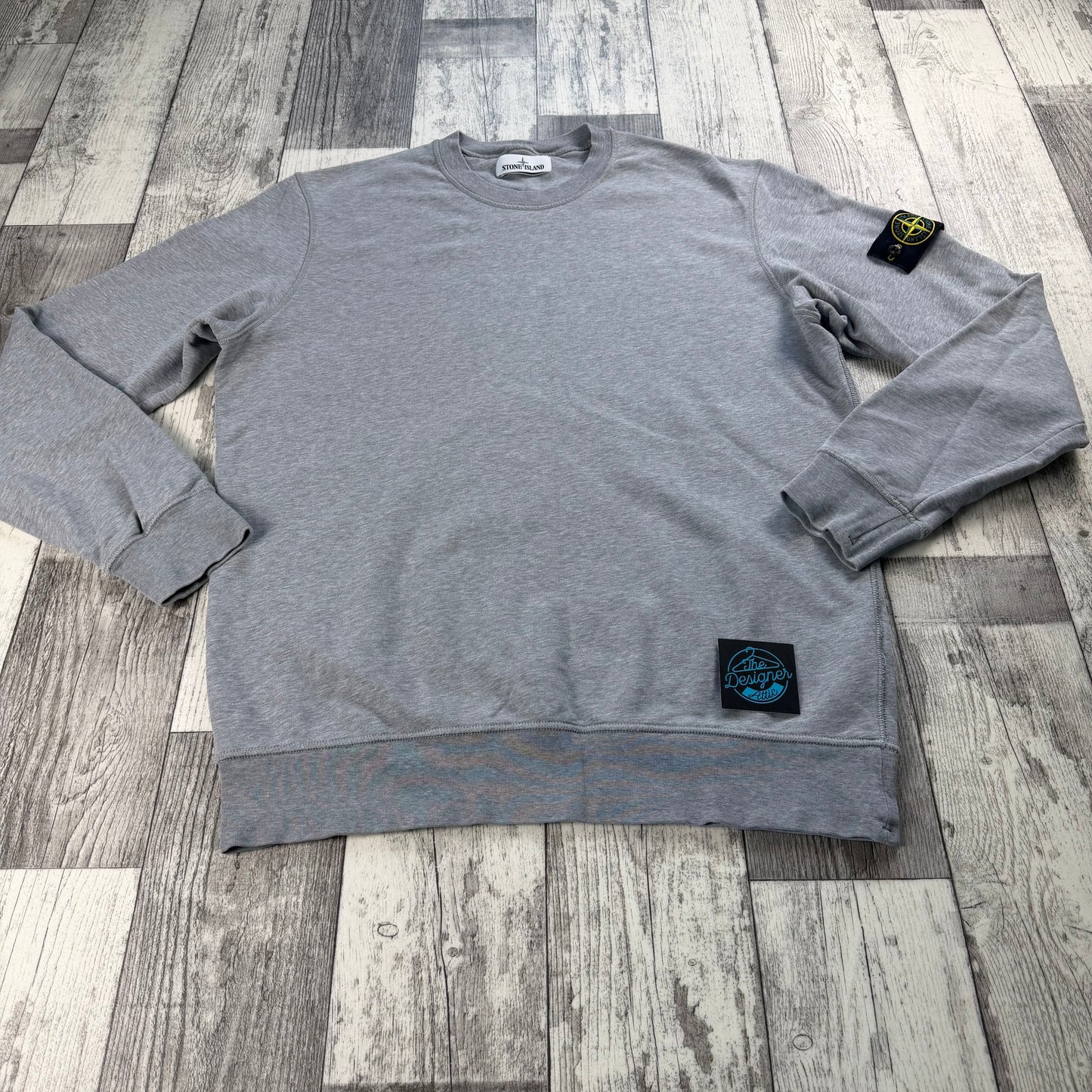 Stone Island S/S ‘20 sweater - 2XL
