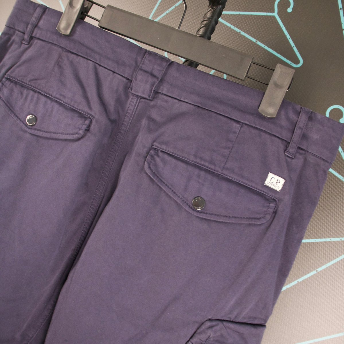 CP Company Type RE-T Cargos - 2XL