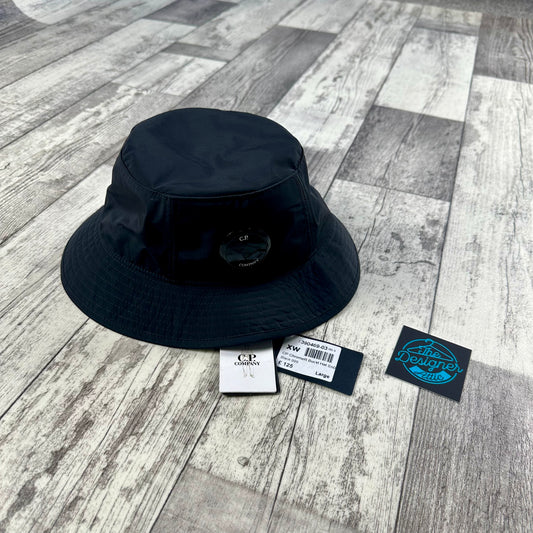 C.P. Company Chrome-R Bucket hat