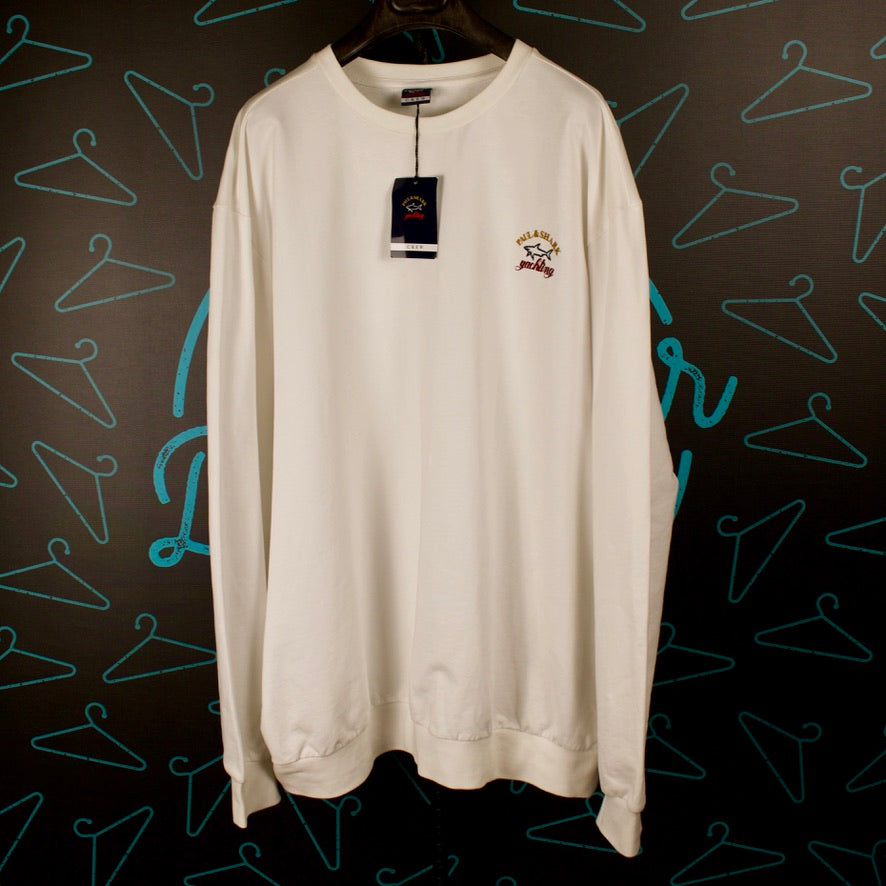 Paul & Shark Sweater - 3XL