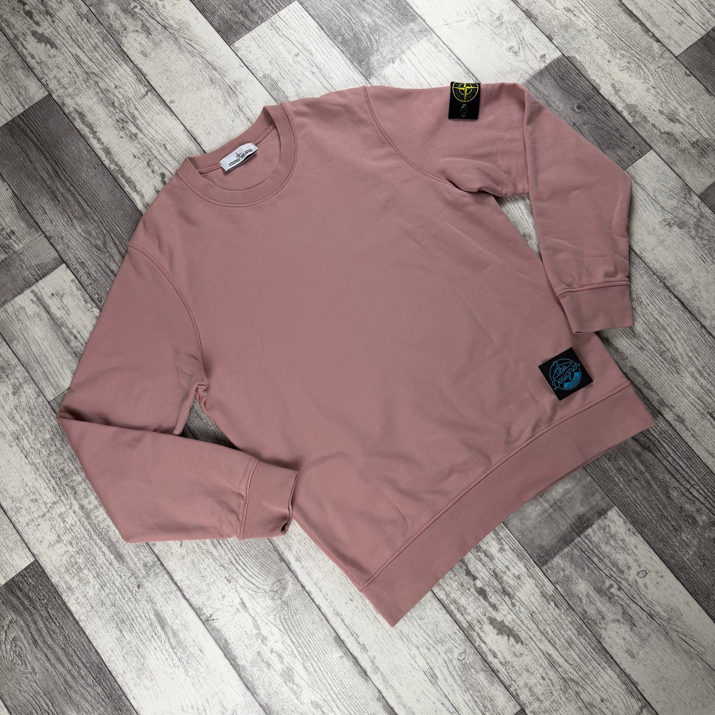 Stone Island Sweatshirt - ExL