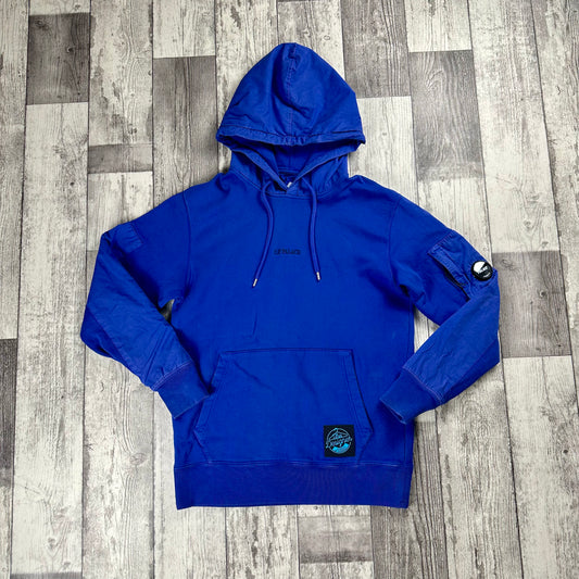 CP Company x Palace Hoodie - Small
