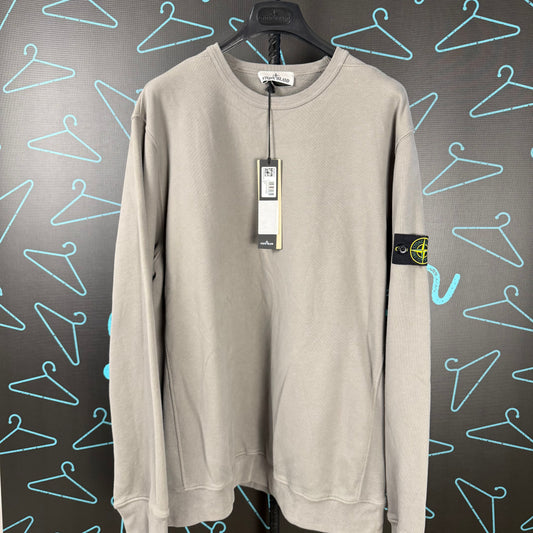 Stone Island A/W ‘25 Felpa Sweater - 2XL