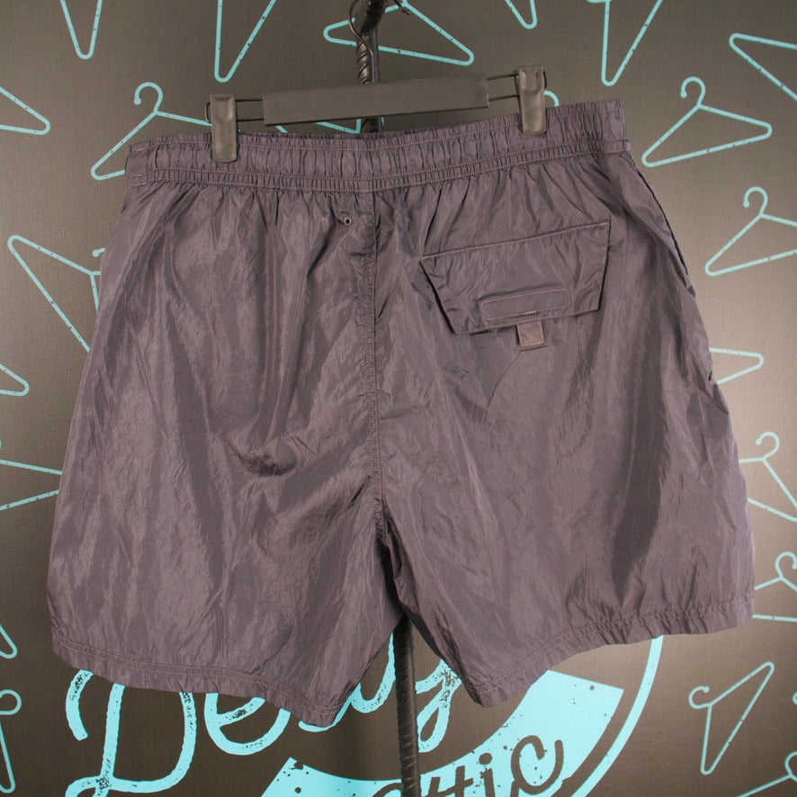 Stone Island S/S '26 Swim Shorts - Large