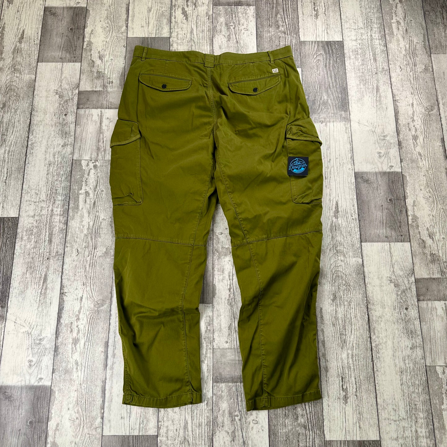 CP Company Pocket cargos - 2XL