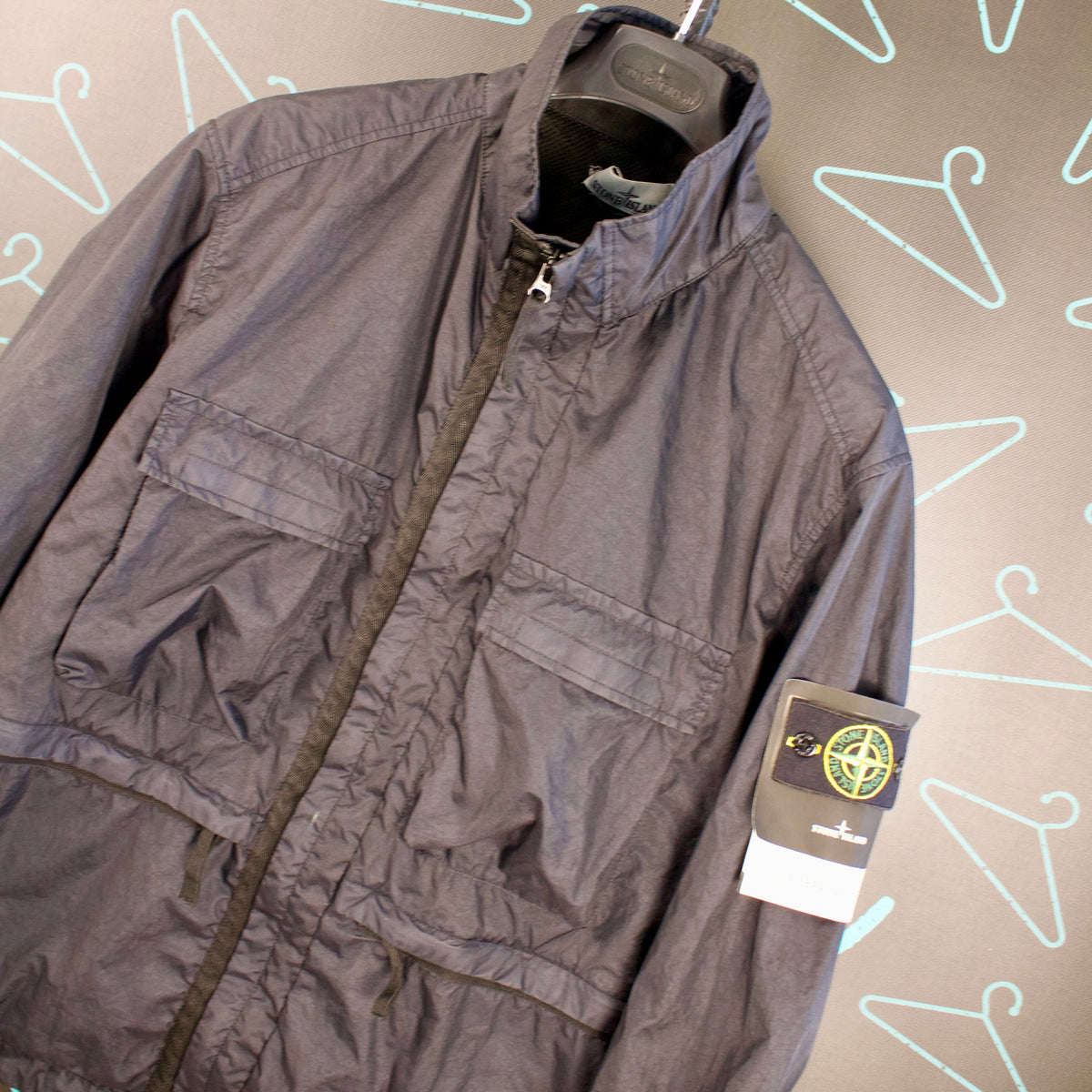 Stone Island Membrana 3L TC - ExL
