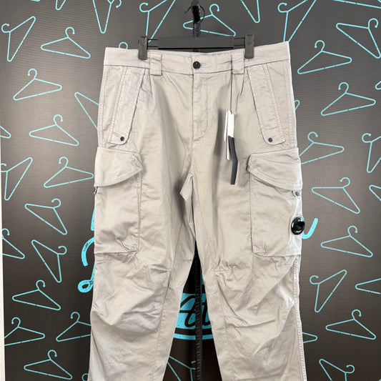 CP Company Raso Cargos - ExL